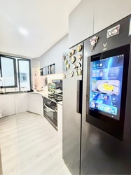 Hedges Park Condominium (D17), Condominium #534383041